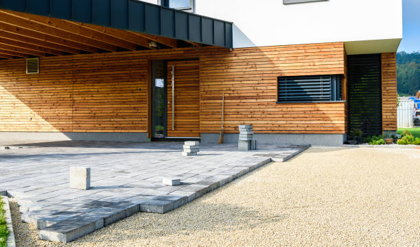 Reasons to Select Us for Your Driveway Paving Requirements in Harmony, PA
