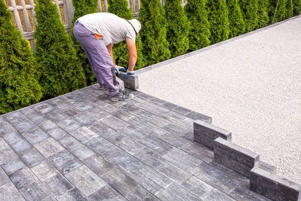 Best Driveway Pavers Near Me  in Harmony, PA