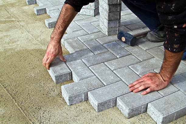 Best Driveway Repair Near Me  in Harmony, PA